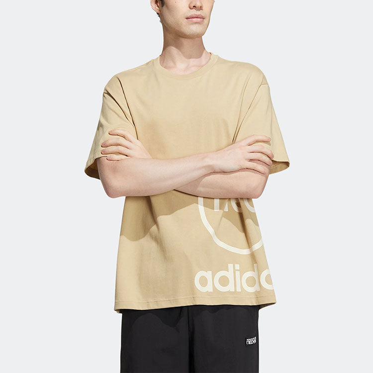 adidas neo logoT HN8742