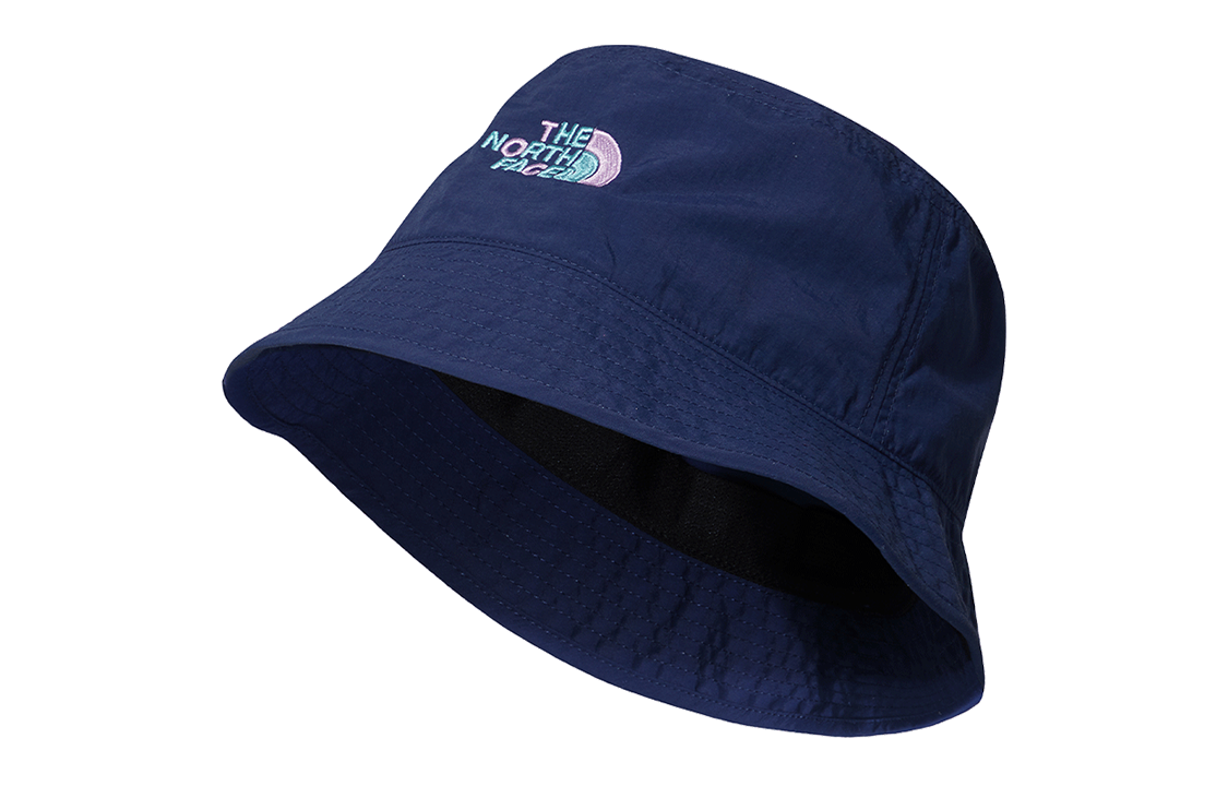THE NORTH FACE x Clot Bucket Hat 'Navy' NF0A873H8K2