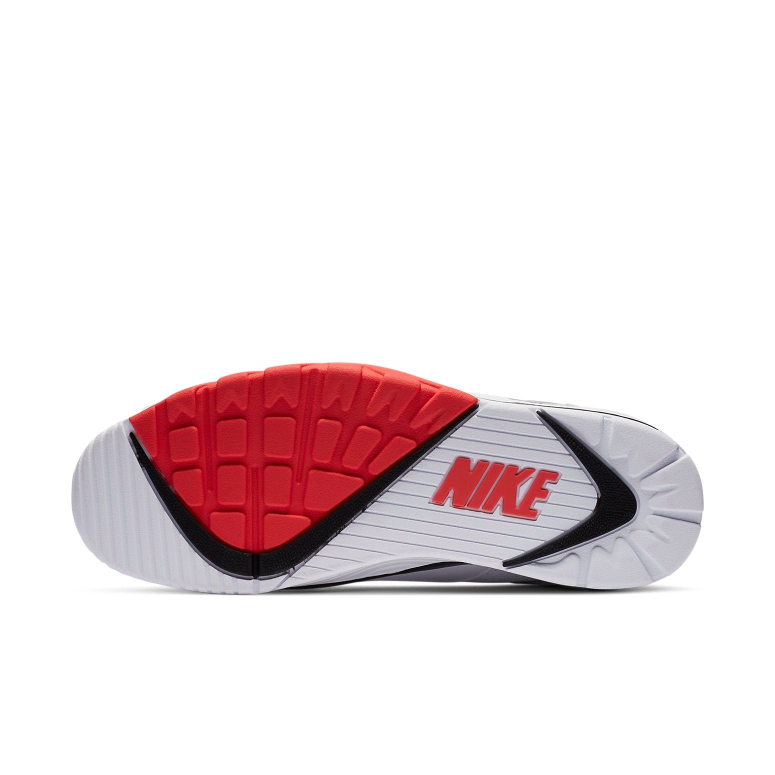 Nike Air Cross Trainer 3 Low 'Infrared' CN0924-101