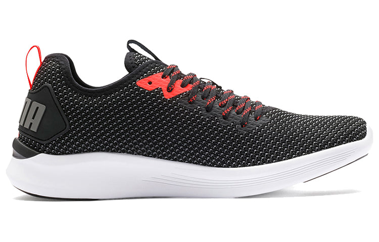 PUMA Ignite Flash Black/Red/White 192496-08