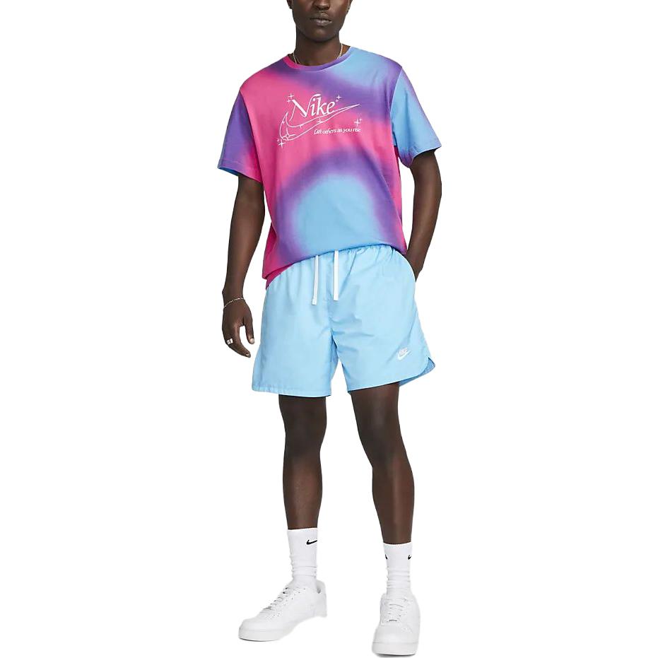 Nike Sportswear Good Vibes T-Shirt 'Multi' DZ2823-416