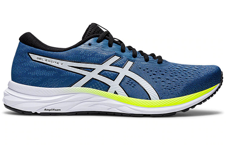 ASICS Gel-Excite 7 4E Wide 'Grand Shark' 1011A656-404