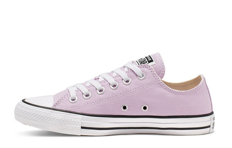 Converse Chuck Taylor All Star OX Pink/White 166266C