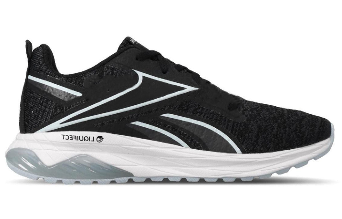 (WMNS) Reebok Liquifect 180 LS AP 'Black Grey' FV2748
