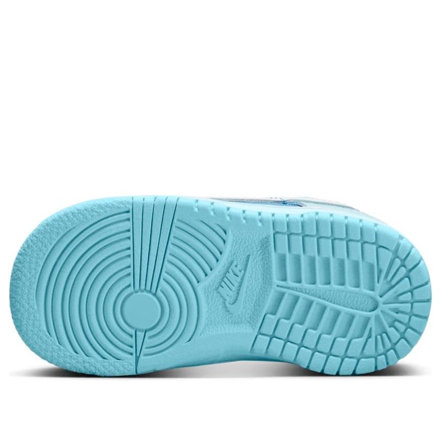 (TD) Nike Dunk Low Retro QS 'Argon' 2022 DV2634-400