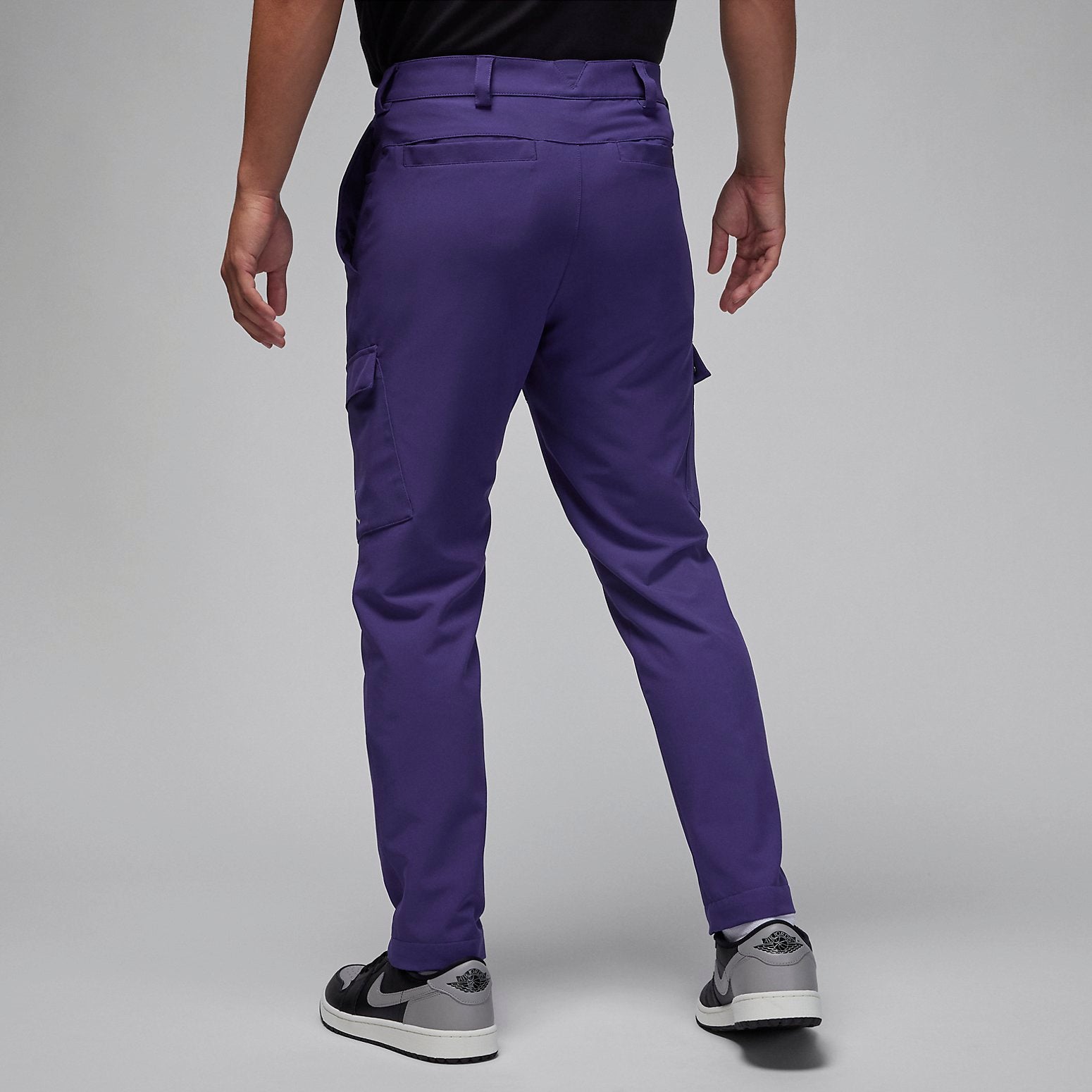 Air Jordan Golf Pants 'Sky J Purple' DZ0543-502