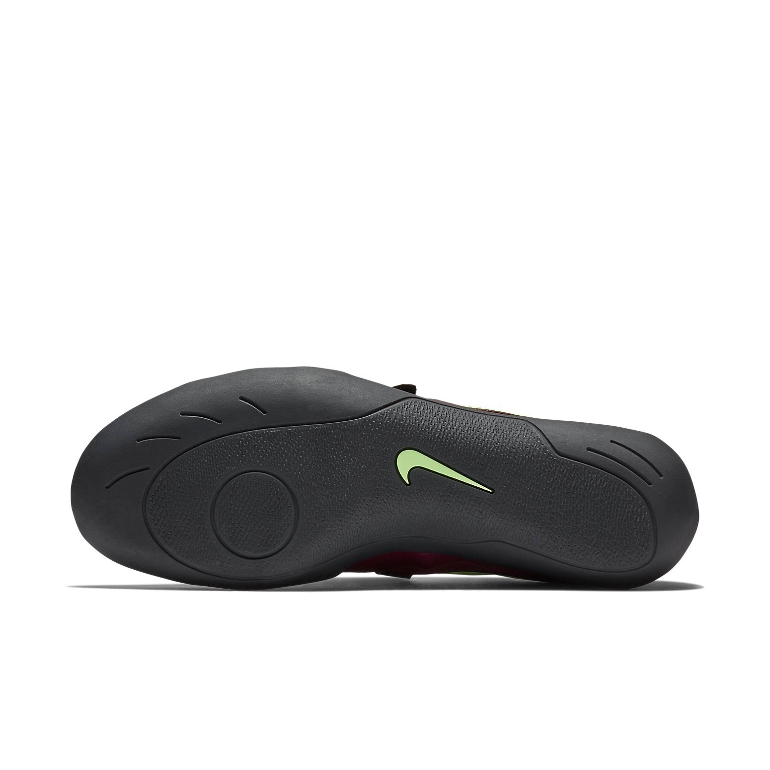 Nike Zoom SD 4 'Bordeaux Lime Blast' 685135-600