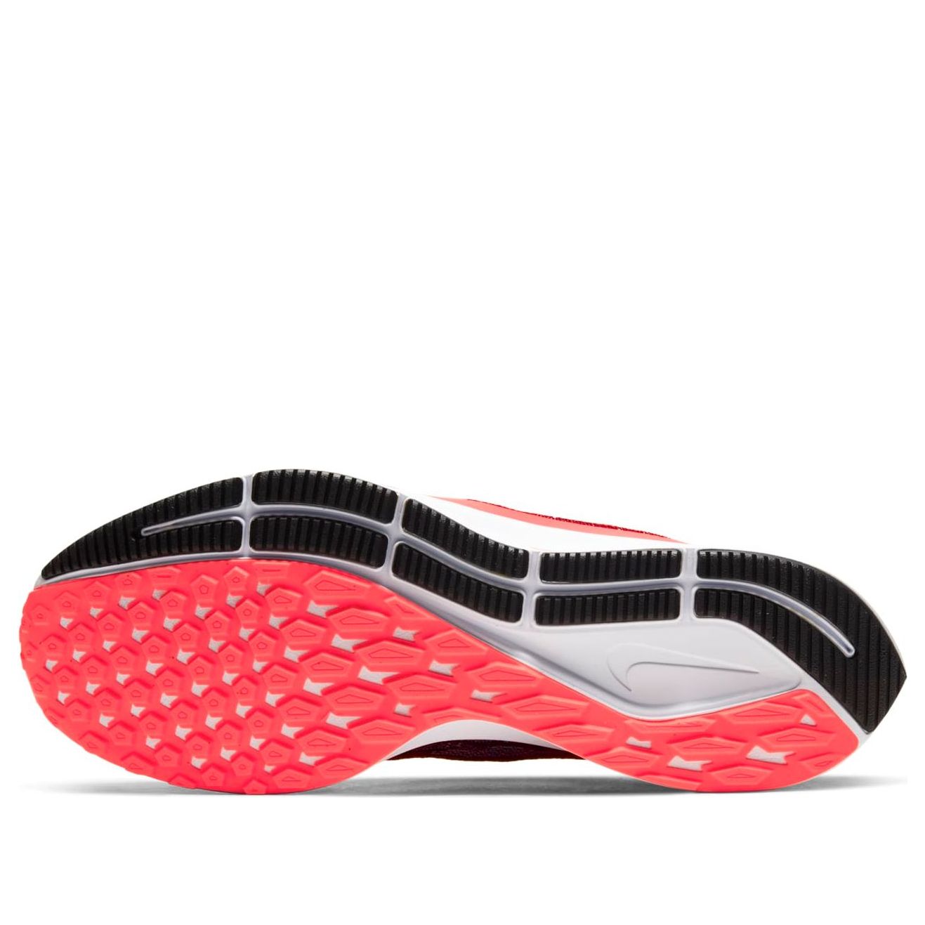 Nike Air Zoom Pegasus 36 'Black Red' CW3164-061