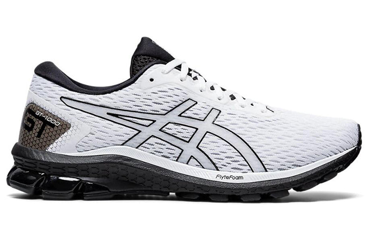 ASICS GT-1000 9 'White Black' 1011A770-100