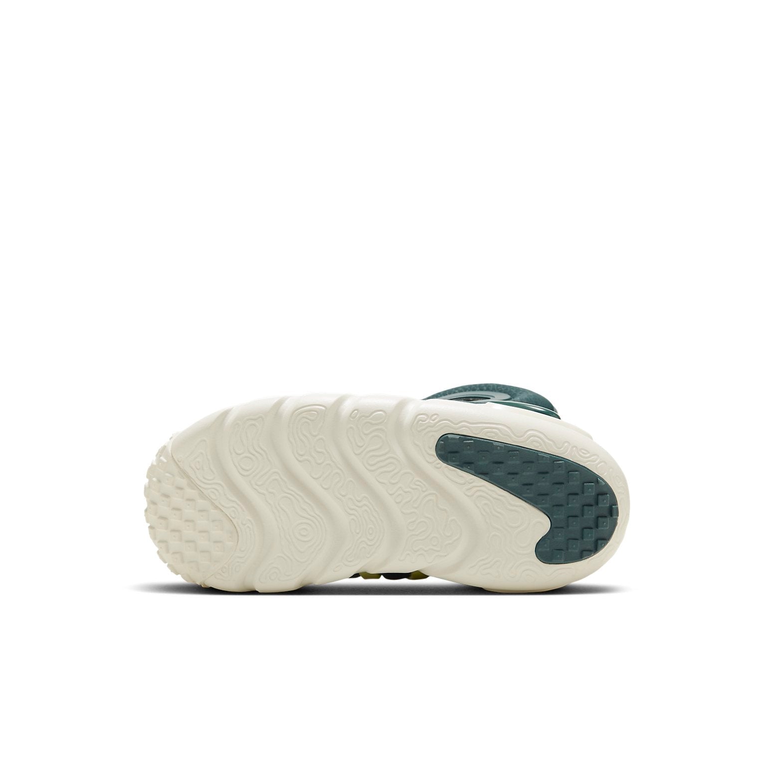 (PS) Nike Dynamo GO 'Khaki Grey Yellow' DQ6009-300