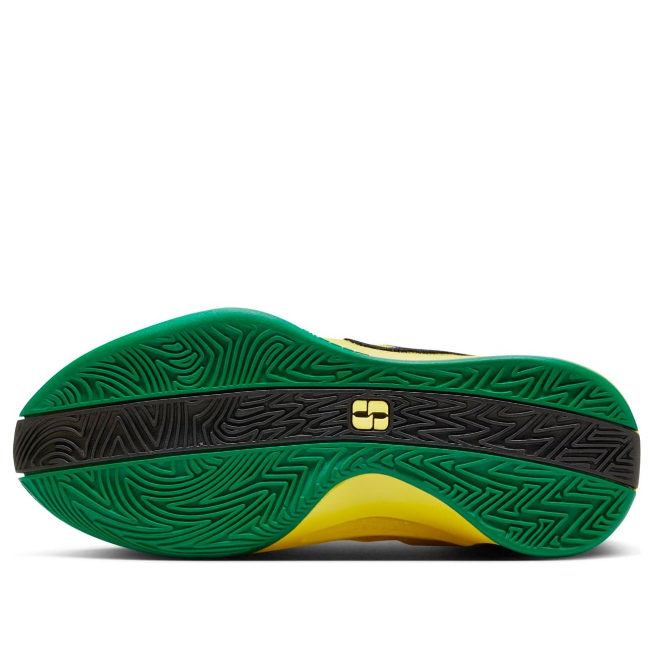 (WMNS) Nike Sabrina 1 EP 'Oregon Ducks' FQ3389-300