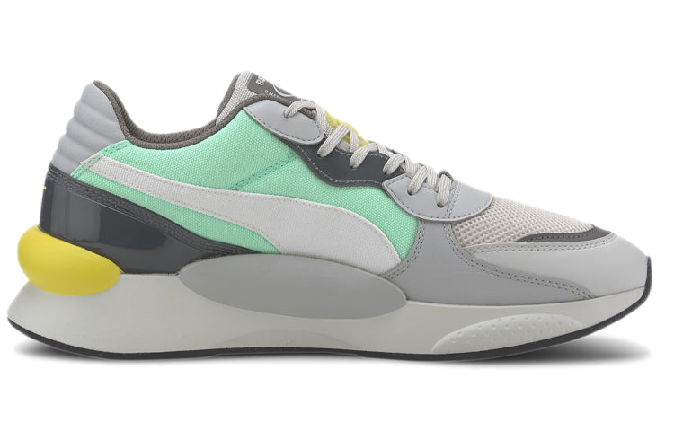 PUMA Rs 9.8 Fresh Trainers Grey 371571-03