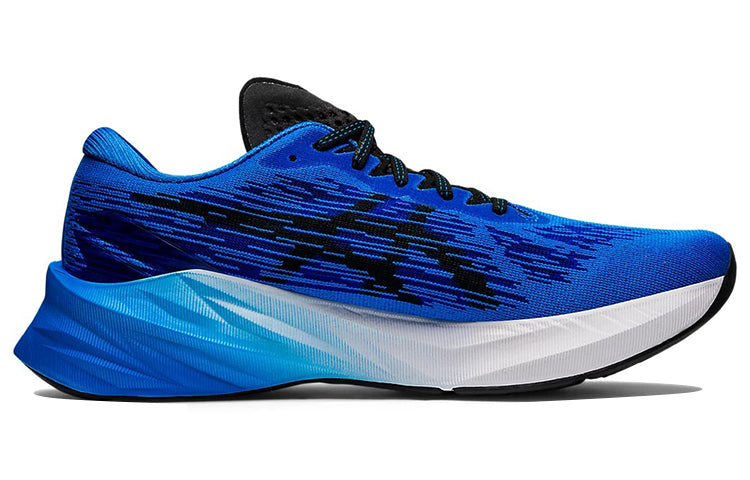 ASICS Novablast 3 'Electric Blue Black' 1011B458-401