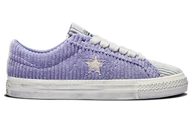 Converse one star Pro OX 'Purple' A03754C