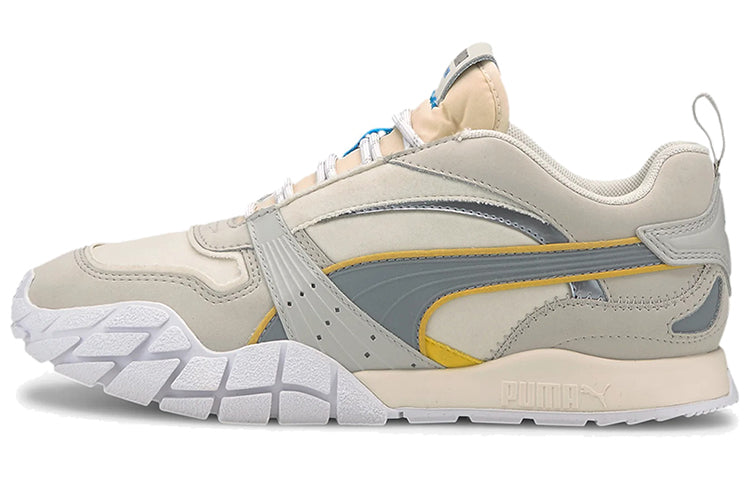 (WMNS) PUMA Kyron 'Midnight Sun - Marshmallow' 374671-02