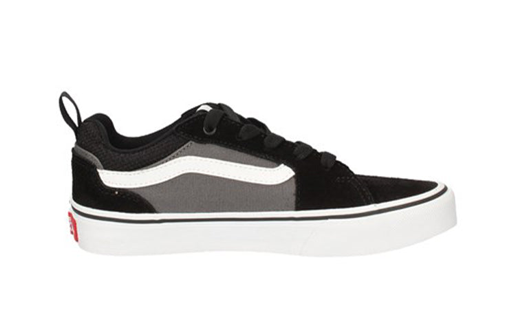 (PS) Vans Filmore 'Black Grey' VN0A3MVPUG7