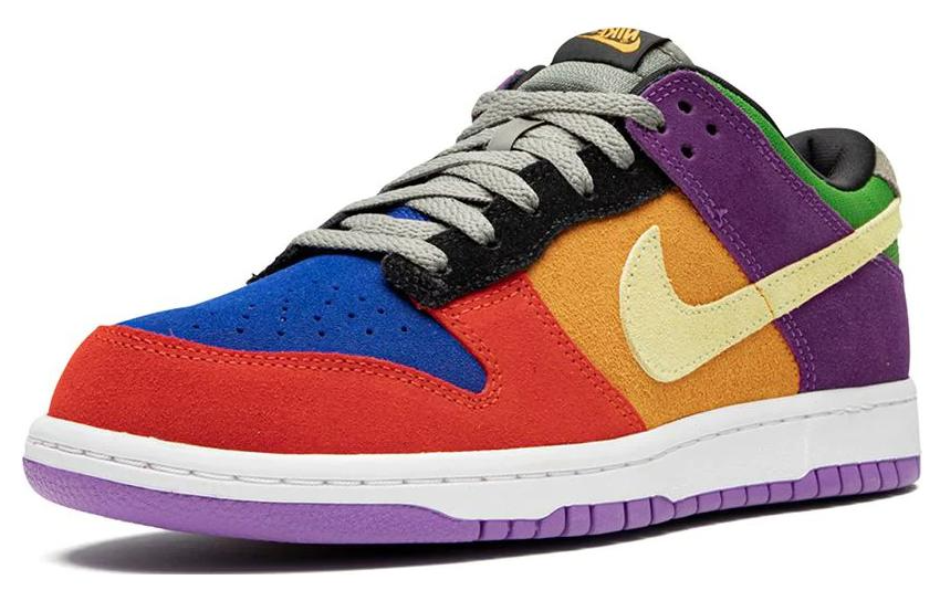 (GS) Nike Dunk Premium Viotec 'Viotec' 802344-500