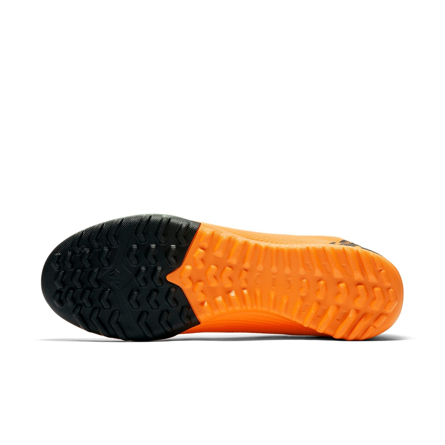 Nike Mercurial Superfly 6 Academy TF 'Orange Black' AH7370-810