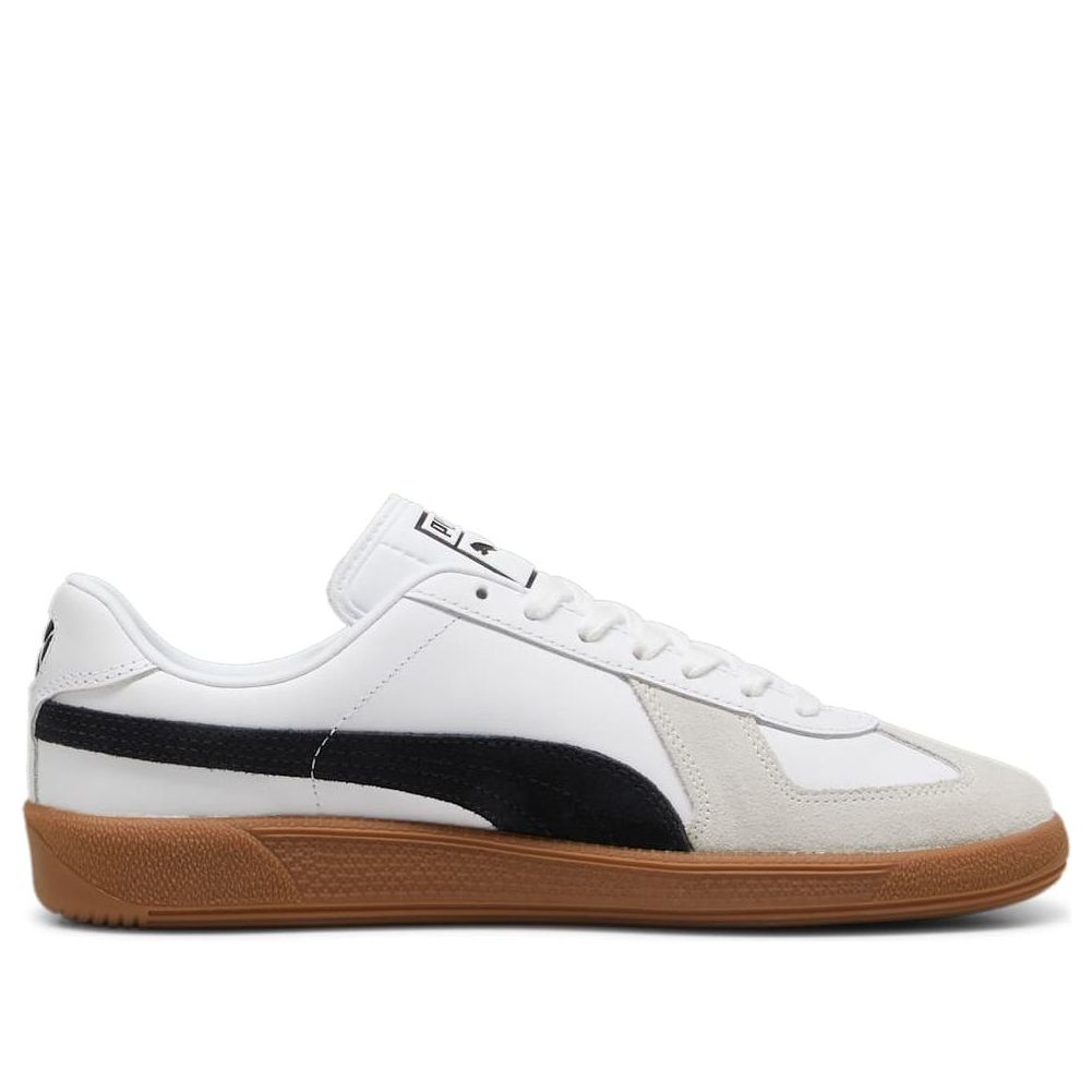 PUMA Army Trainer 'White Black' 386607-21