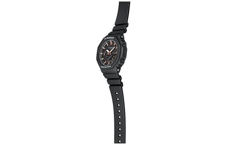 CASIO G-Shock Analog-Digital 'Black' GMA-S2100-1AJF
