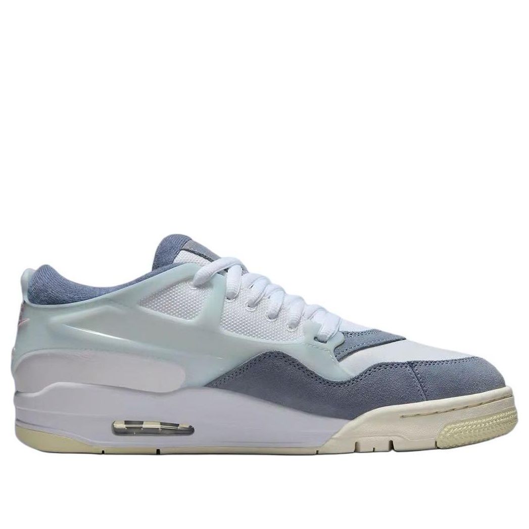 (PS) Air Jordan 4 RM 'Diffused Blue Ashen Slate' FQ7936-101