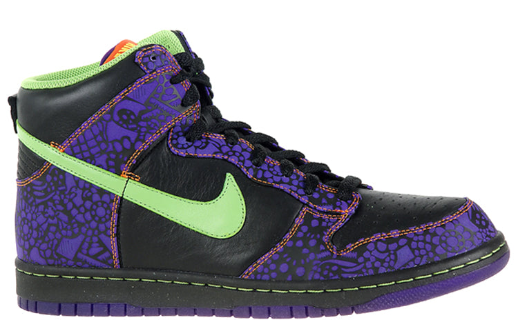 Nike Dunk High Premium 'Day Of The Dead' 323955-030