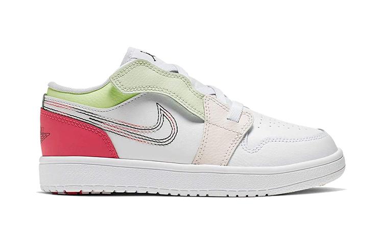 (PS) Air Jordan 1 Low ALT 'Ember Glow' CD7226-176