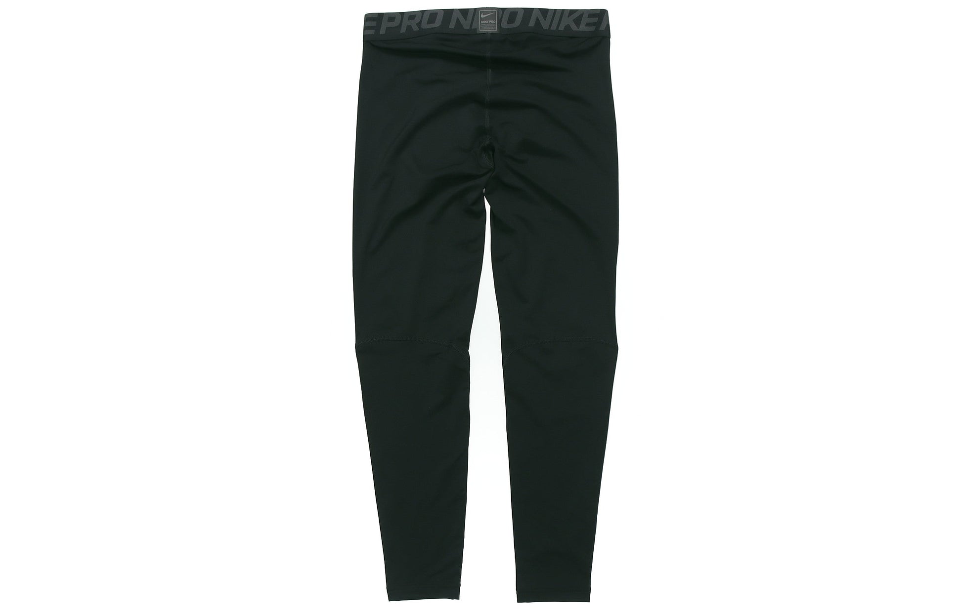 Nike Pro Sports Running Training Slim Fit gym pants Black 838068-010