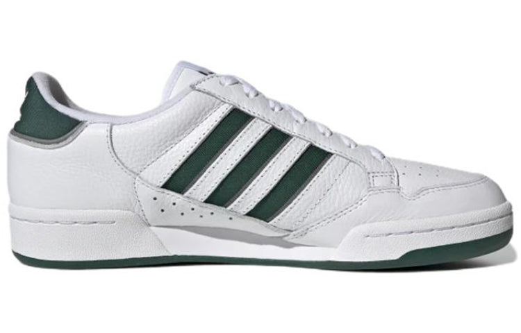 adidas Continental 80 Stripes 'White Collegiate Green' GZ6260