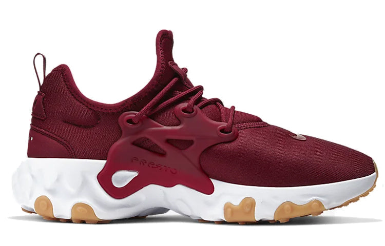 Nike React Presto 'Team Red' AV2605-601