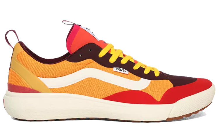 Vans UltraRange EXO 'Multi Bright Marigold' VN0A4U1K26Q