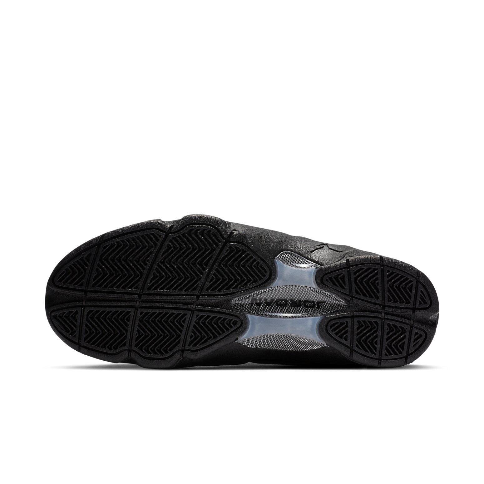 (WMNS) Air Jordan OG 'Triple Black' CW0907-001