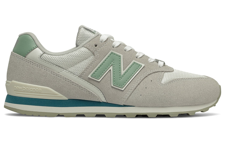 (WMNS) New Balance 996v2 'Silver Birch Dry Sage' WL996WR2