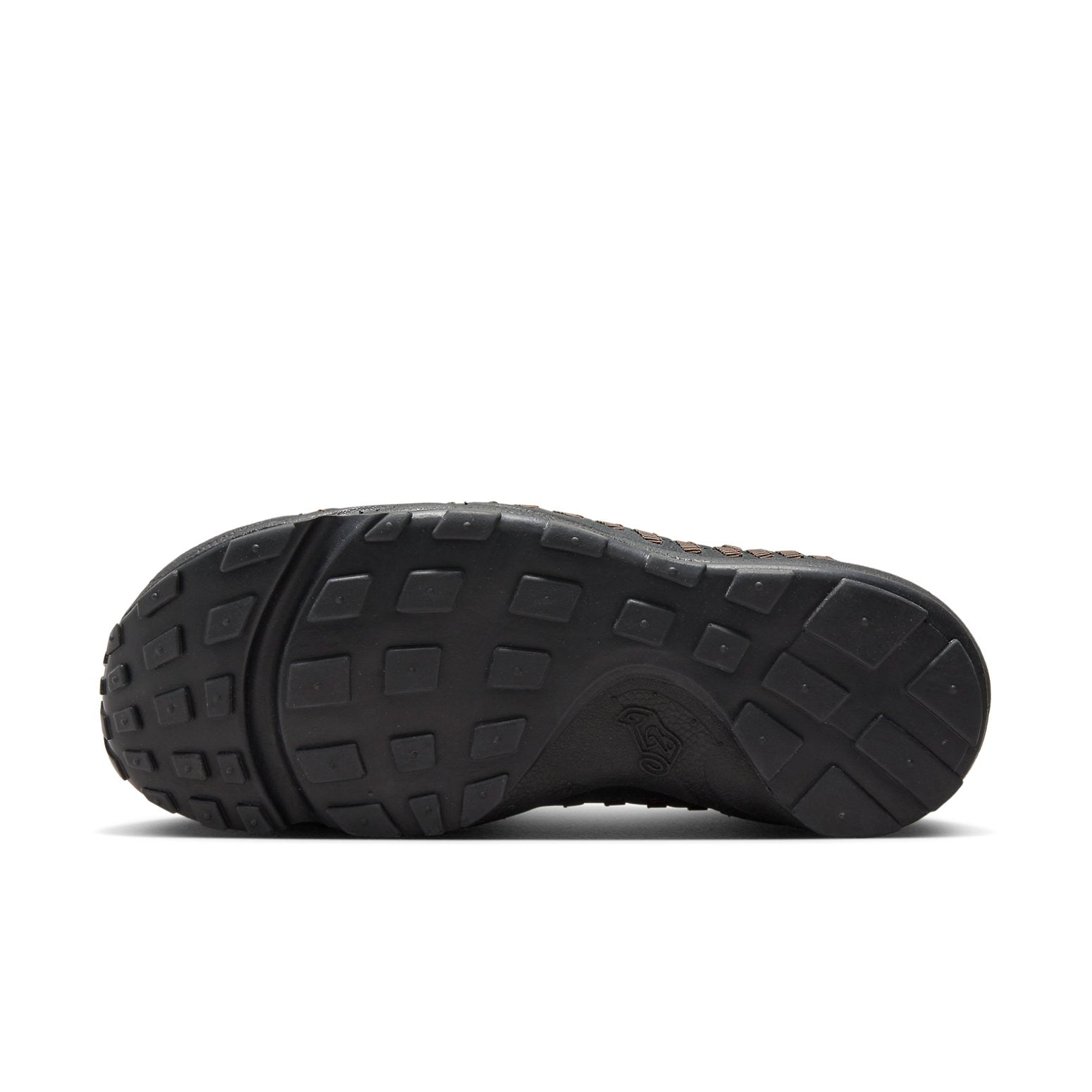 (WMNS) Nike Air Footscape Woven 'Light Orewood Brown' FZ4340-100