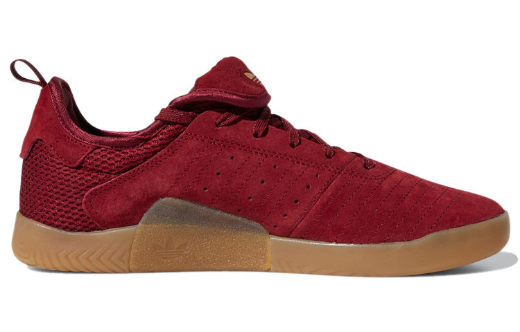 adidas 3ST.003 'Burgundy Gum' EF8458