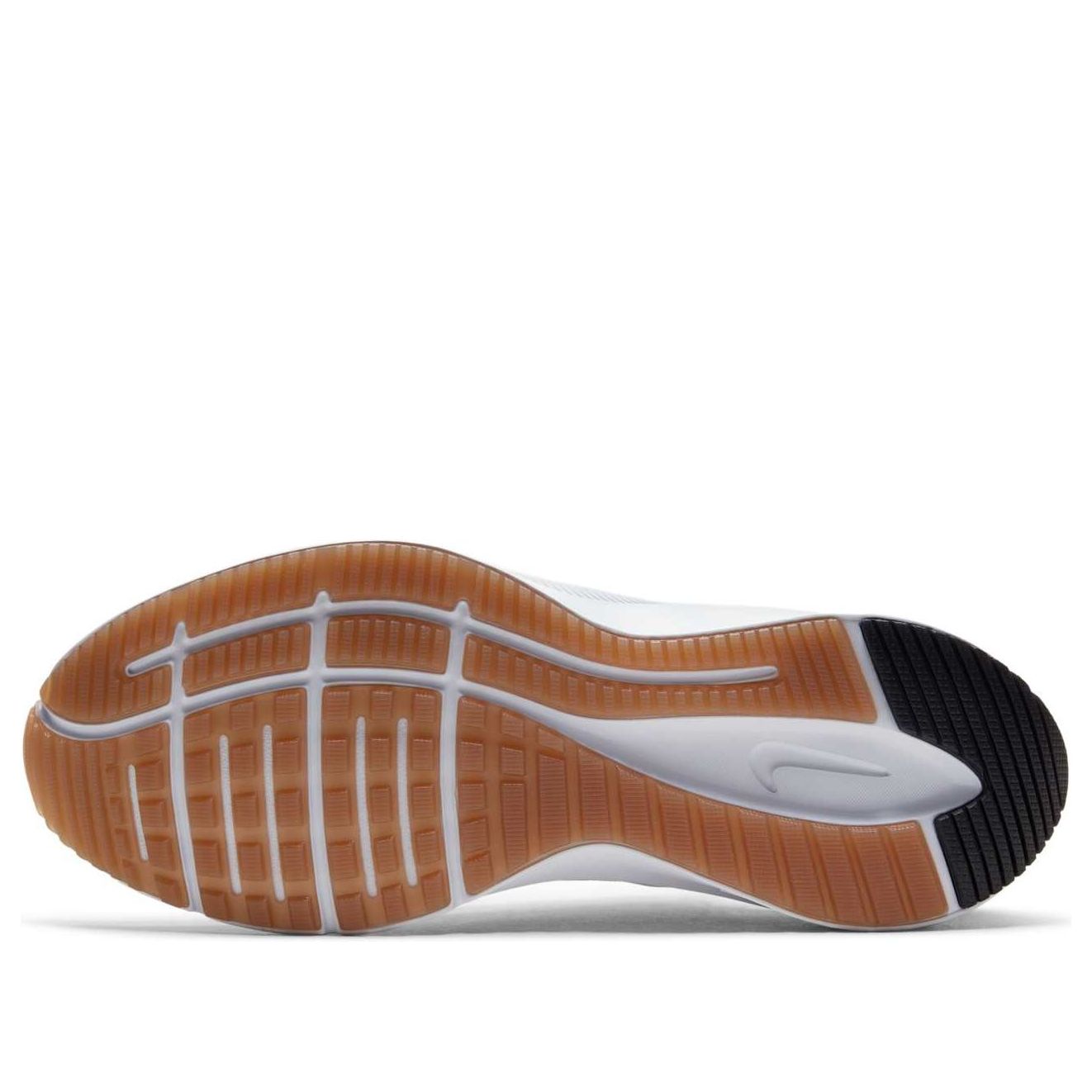 (WMNS) Nike Quest 3 Premium 'Leopard' CV0149-110
