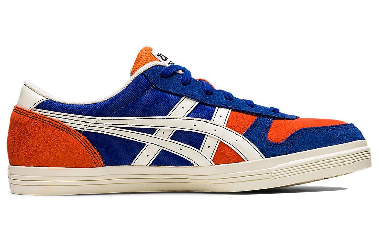 ASICS Aaron Pro 'Blue Orange' 1201A570-400