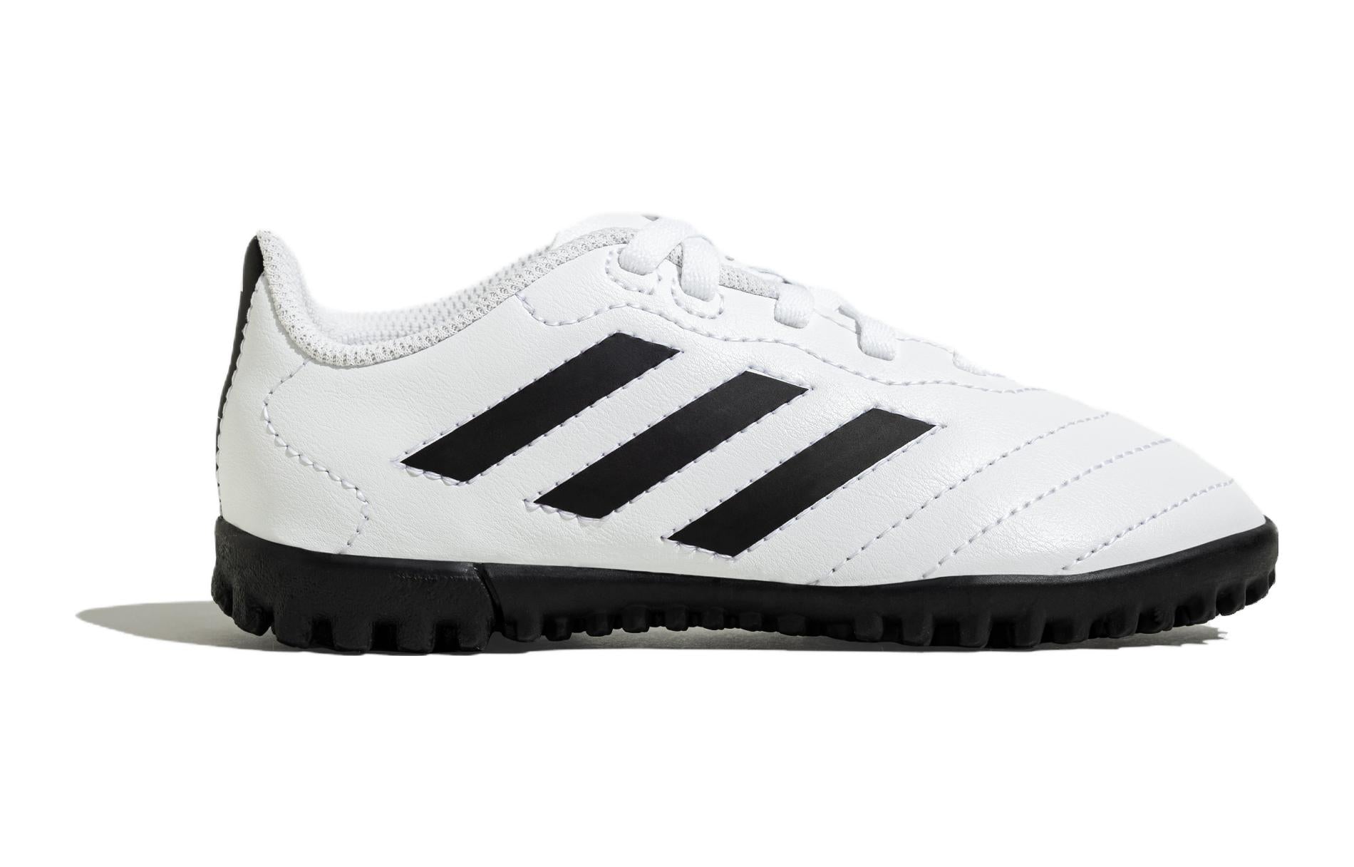 (GS) adidas Goletto VIII Astro TF 'White Black' HQ4485