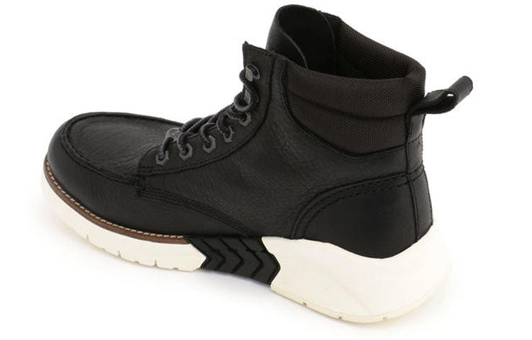 Timberland MTCR Moc Toe Boots 'Black' A27W1W
