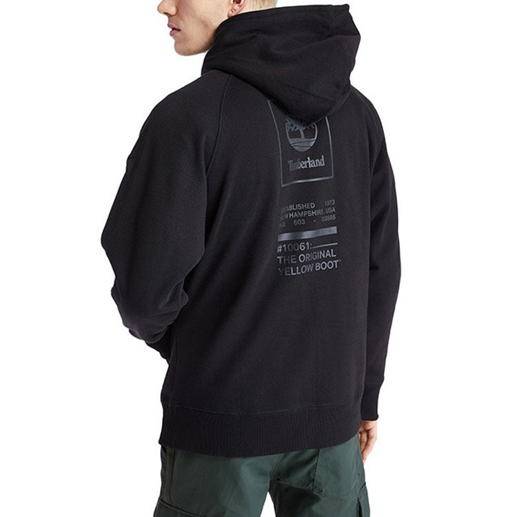 Men's Timberland Casual Cargo Loose Black A2ACQ001