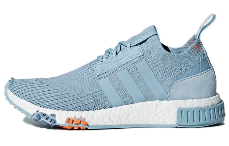 (WMNS) adidas NMD_Racer Primeknit 'Blue Tint' CQ2032