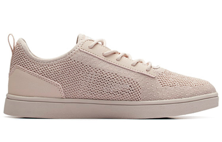 (WMNS) ANTA Skateboarding Series Sneakers 'Pink' 92928071-3