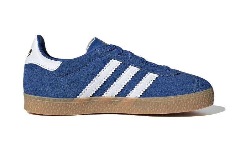 (PS) adidas Gazelle 'Blue White' HP5378