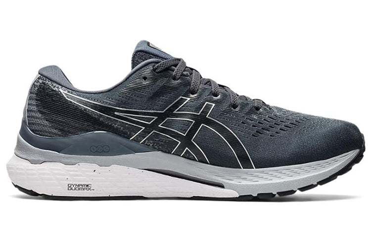 ASICS Gel-Kayano 28 2E Wide 'Carrier Grey' 1011B188-021