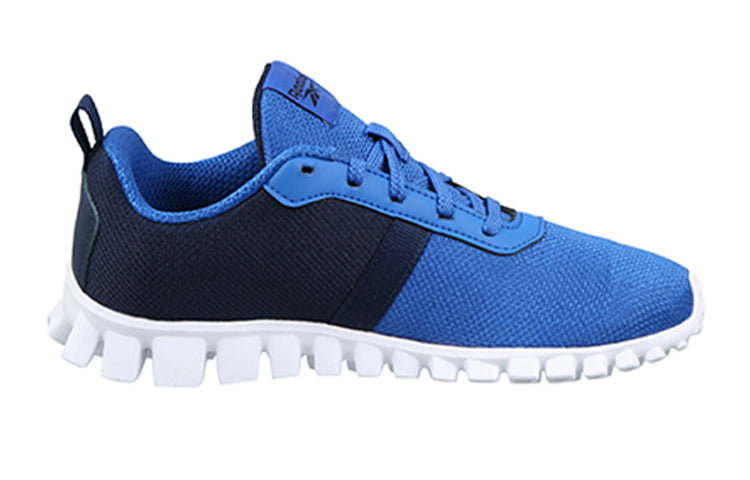 Reebok Energy Runner Lp Shoes Blue/Black/White FW1291