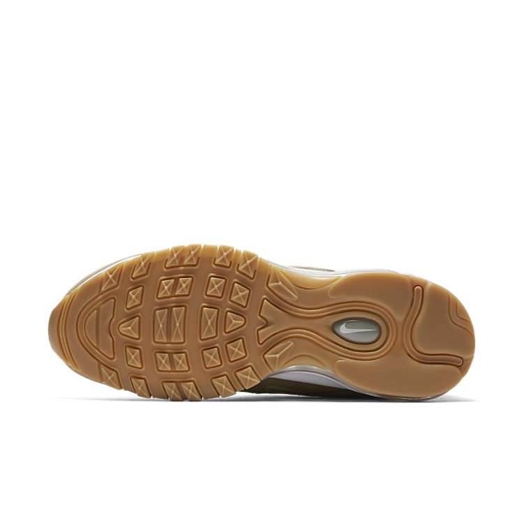 (WMNS) Nike Air Max 97 UT 'Khaki' AJ2248-200