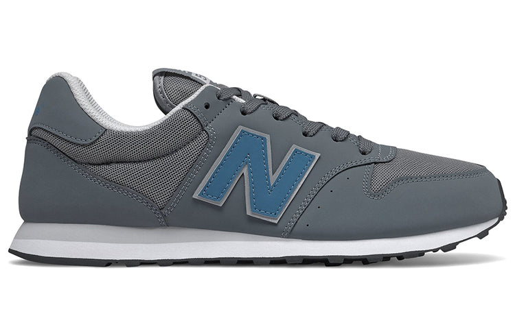 New Balance LIFESTYLE - 500 'Grey Blue' GM500VB1