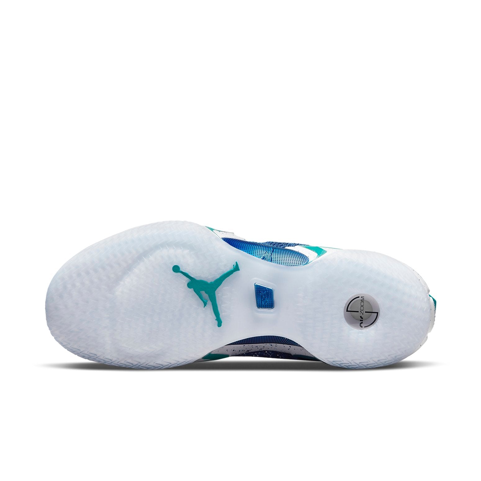 Air Jordan x Luka Doncic 36 'Slovenia' DJ4483-400