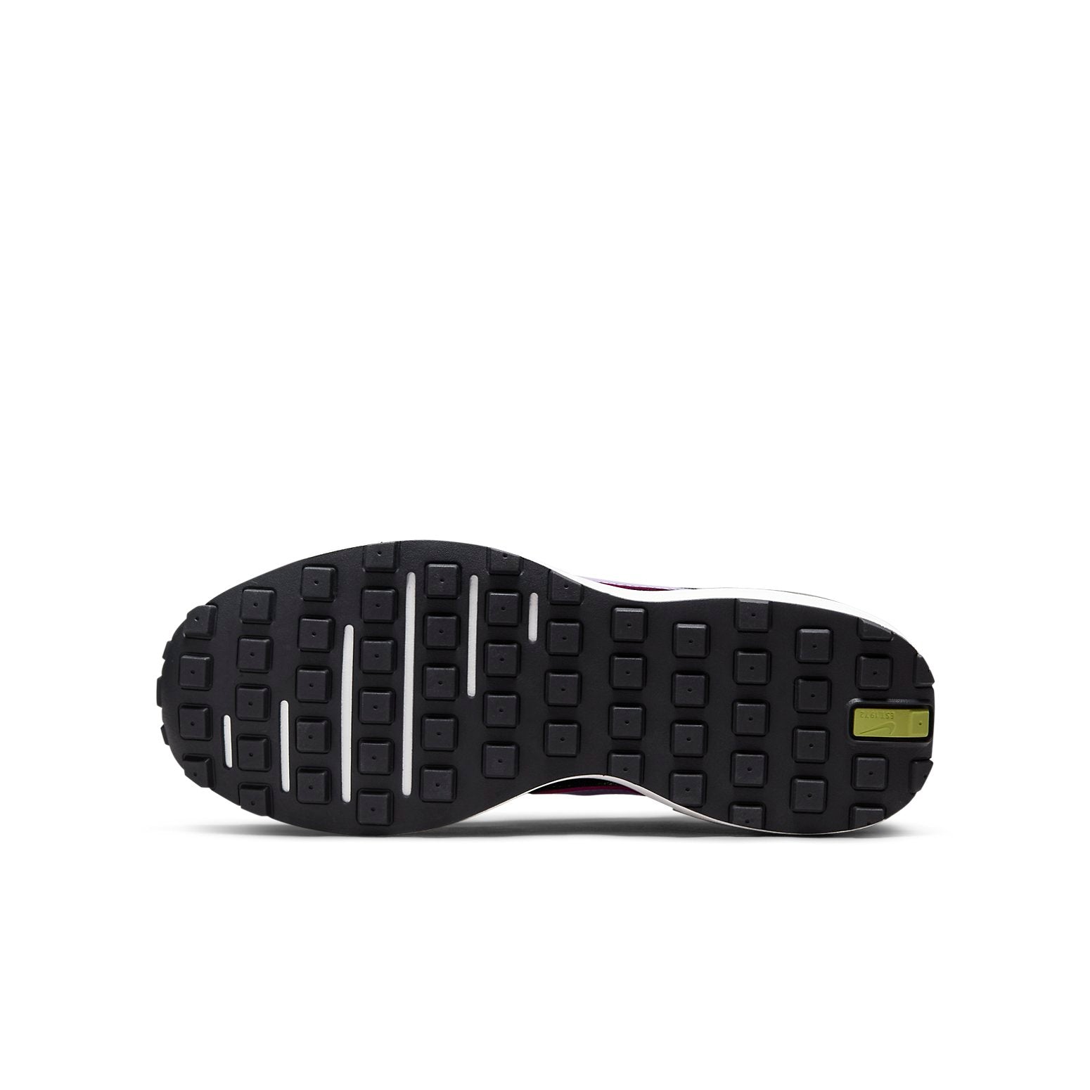 (GS) Nike Waffle One 'Light Lemon Twist Lilac' DC0481-002