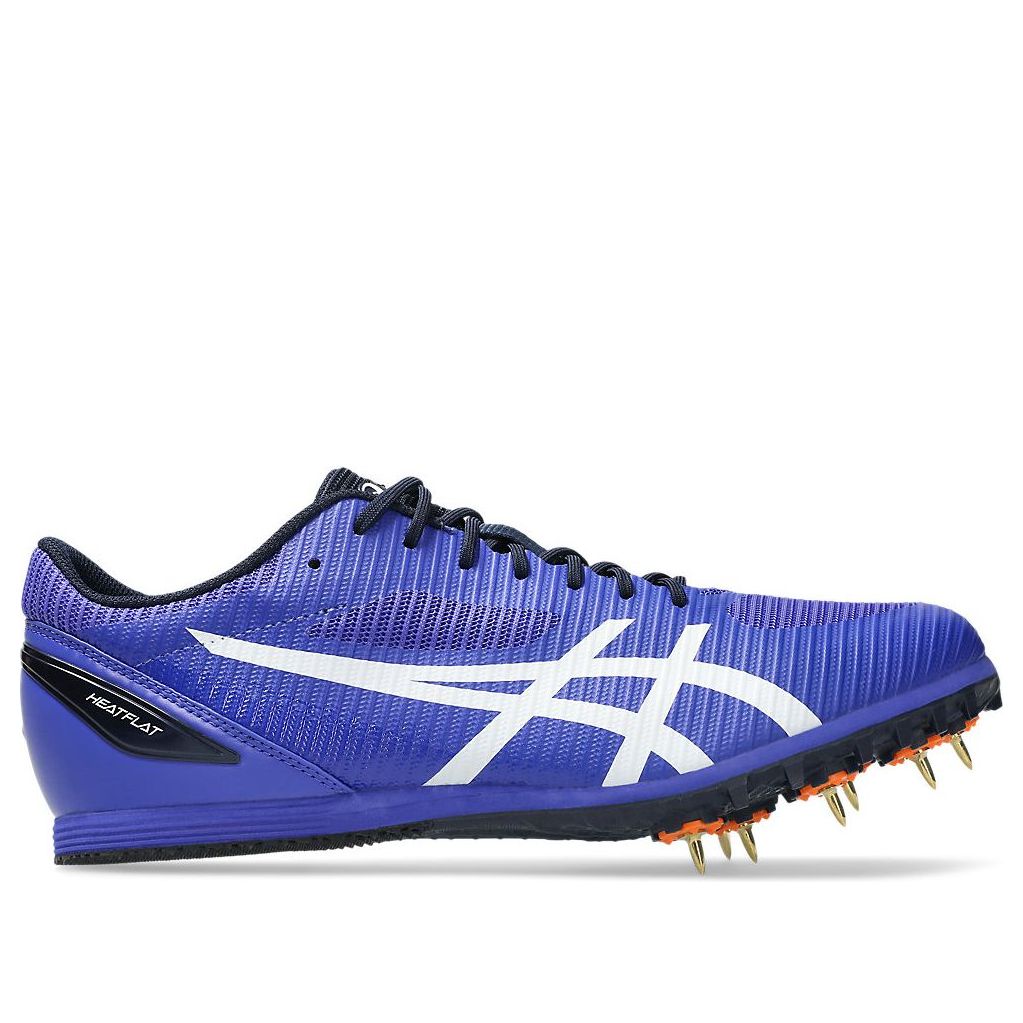 ASICS Heat Flat 12 'Cobalt Burst White' 1093A195-401